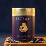 Beteaya Butterfly Blue Pea