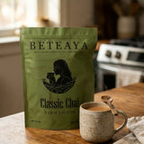 Beteaya Classic Chai Assam Black Leaf Tea