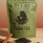 Beteaya Classic Chai Assam Leaf Tea