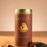 Beteaya Classic Chai Tea Canister