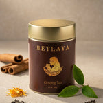 Beteaya Oolong Tea