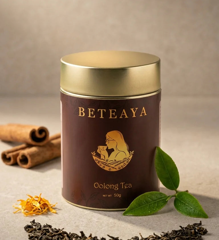 Beteaya Oolong Tea