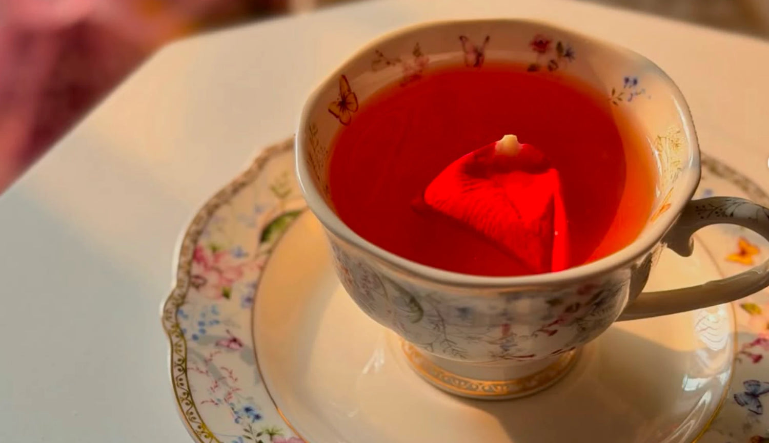 Beteaya Tea