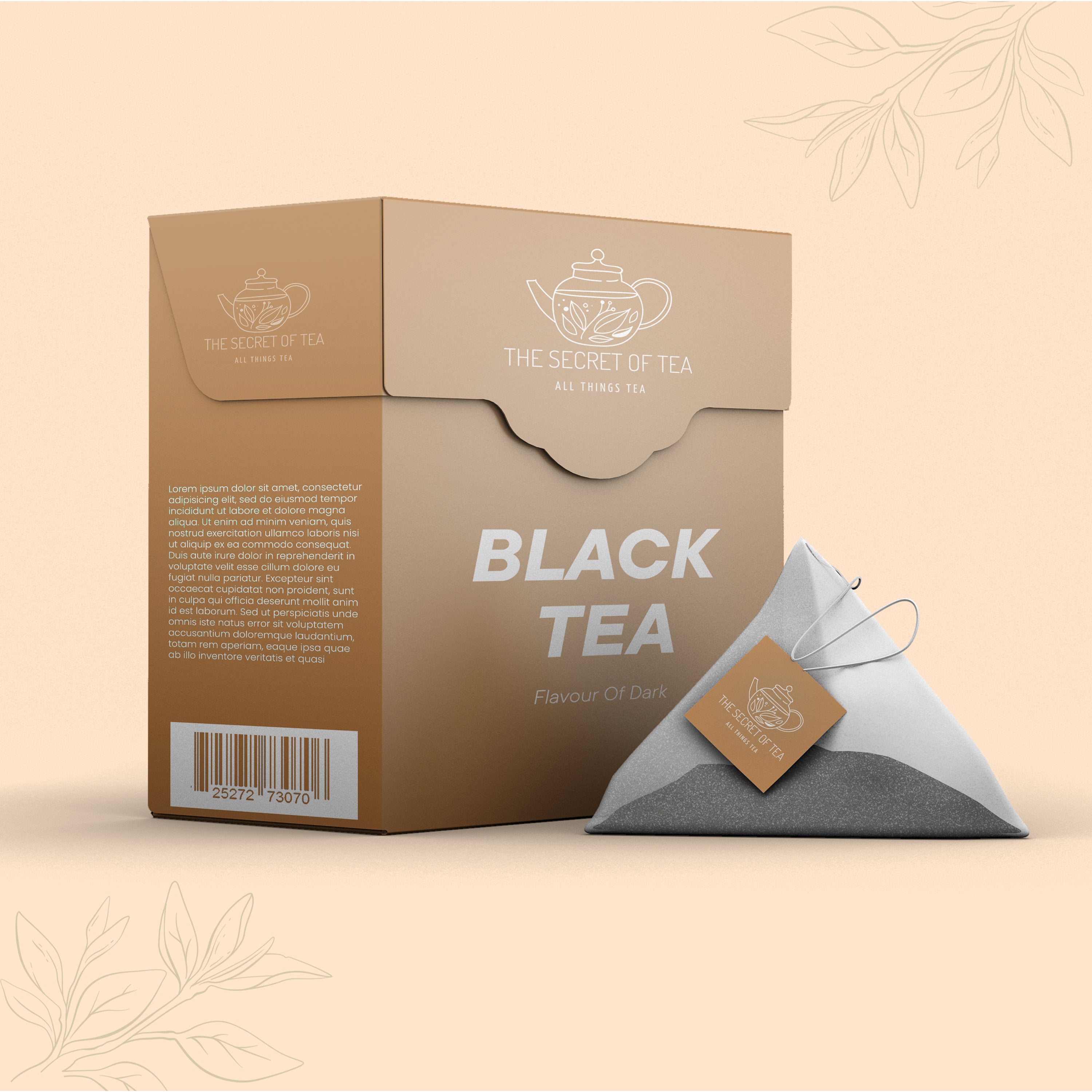 Black Tea