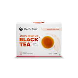 Assam Heritage Black Tea by Deroi Tea | 100% Natural Unblended