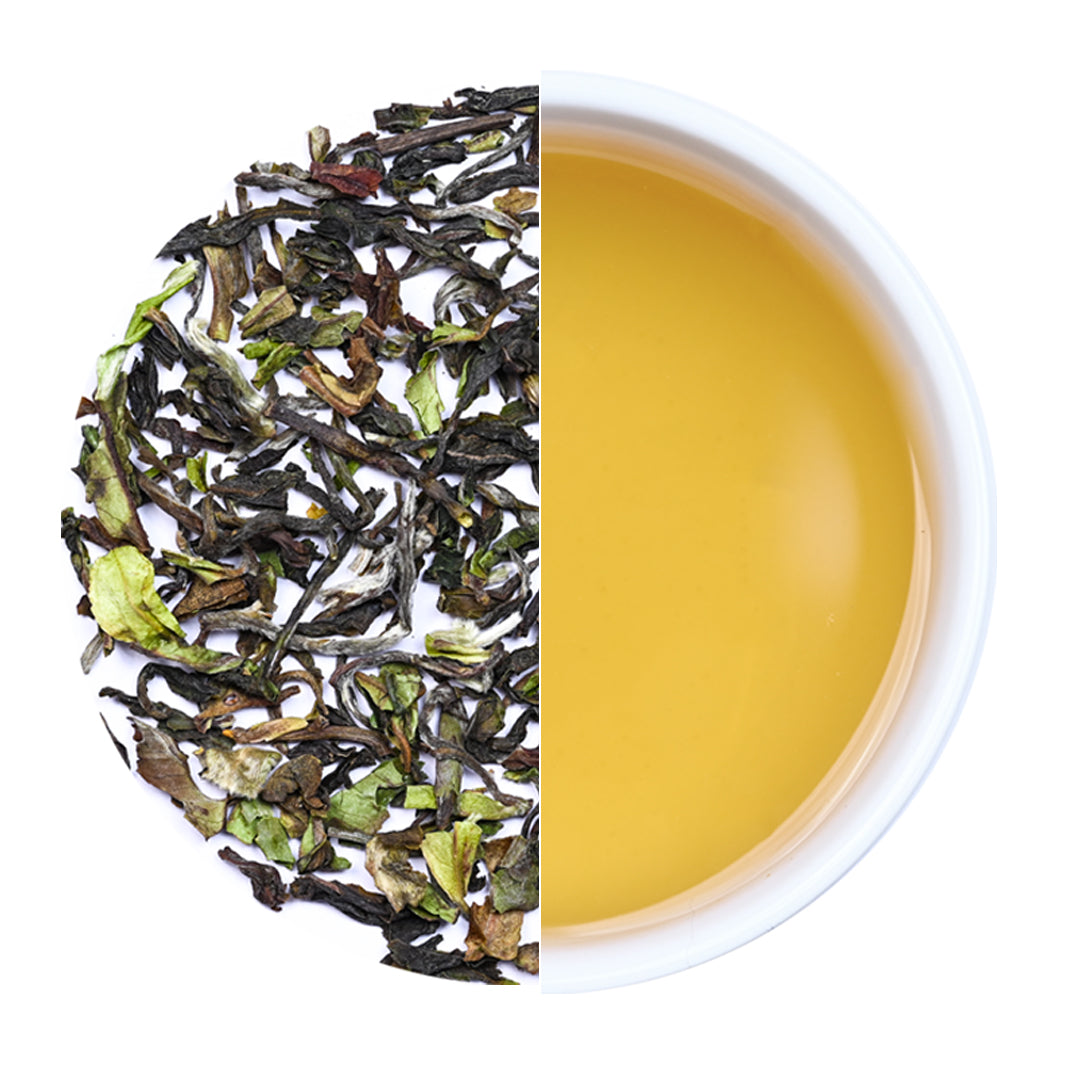 Namring Blooming Spring Black Tea