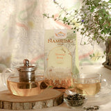 Namring Darjeeling Blooming Spring First Flush Single Estate Tea