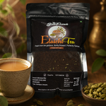 Bonfresh Assam Elaichi CTC Tea