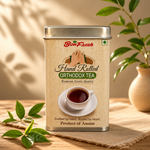 Bonfresh Organic Hand-Rolled Orthodox Black Tea