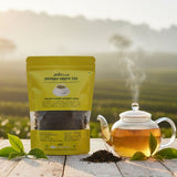 Bonfresh Organic Antioxidant-Rich Assam Green Tea – Trusted for Organic Excellence