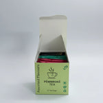 Box of Assorted Flavours Pembroke Tea Bags