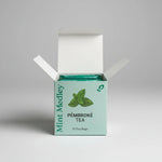 Box of Mint Medley Pembroke Tea