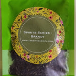 TWS Signature Blend Brandy Tea Pack