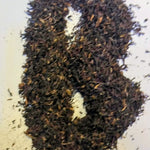 Brandy Tea Dried Tea Leaves