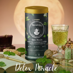 BrewTales Detox Miracle Tea
