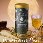 BrewTales Dreamweaver's Elixir Tea