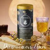 BrewTales Dreamweaver's Elixir Tea