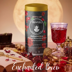 BrewTales Enchanted Brew