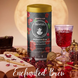 BrewTales Enchanted Brew