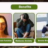 BrewTales Hocus Focus Brew Benefits