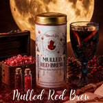 BrewTales Mulled Red Brew