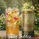 BrewTales Organic Spring Goddess Brew
