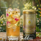 BrewTales Organic Spring Goddess Brew