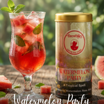 BrewTales Organic Watermelon Party Brew