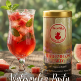 BrewTales Organic Watermelon Party Brew