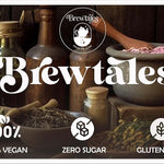 BrewTales - Savor The Story