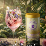 BrewTales The Bouquet Tea