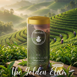 BrewTales The Golden Elixir Tea