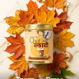 BrewTales Handcrafted Pumpkin Spice Chai Latte