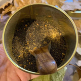 BrewTales Handcrafted Pumpkin Spice Chai Latte