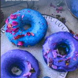 BrewTales Blue Matcha – Organic Butterfly Pea Blossom