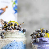 BrewTales Blue Matcha – Organic Butterfly Pea Blossom