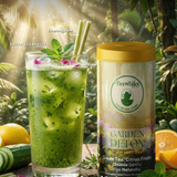 Brewtales Garden Detox Tea
