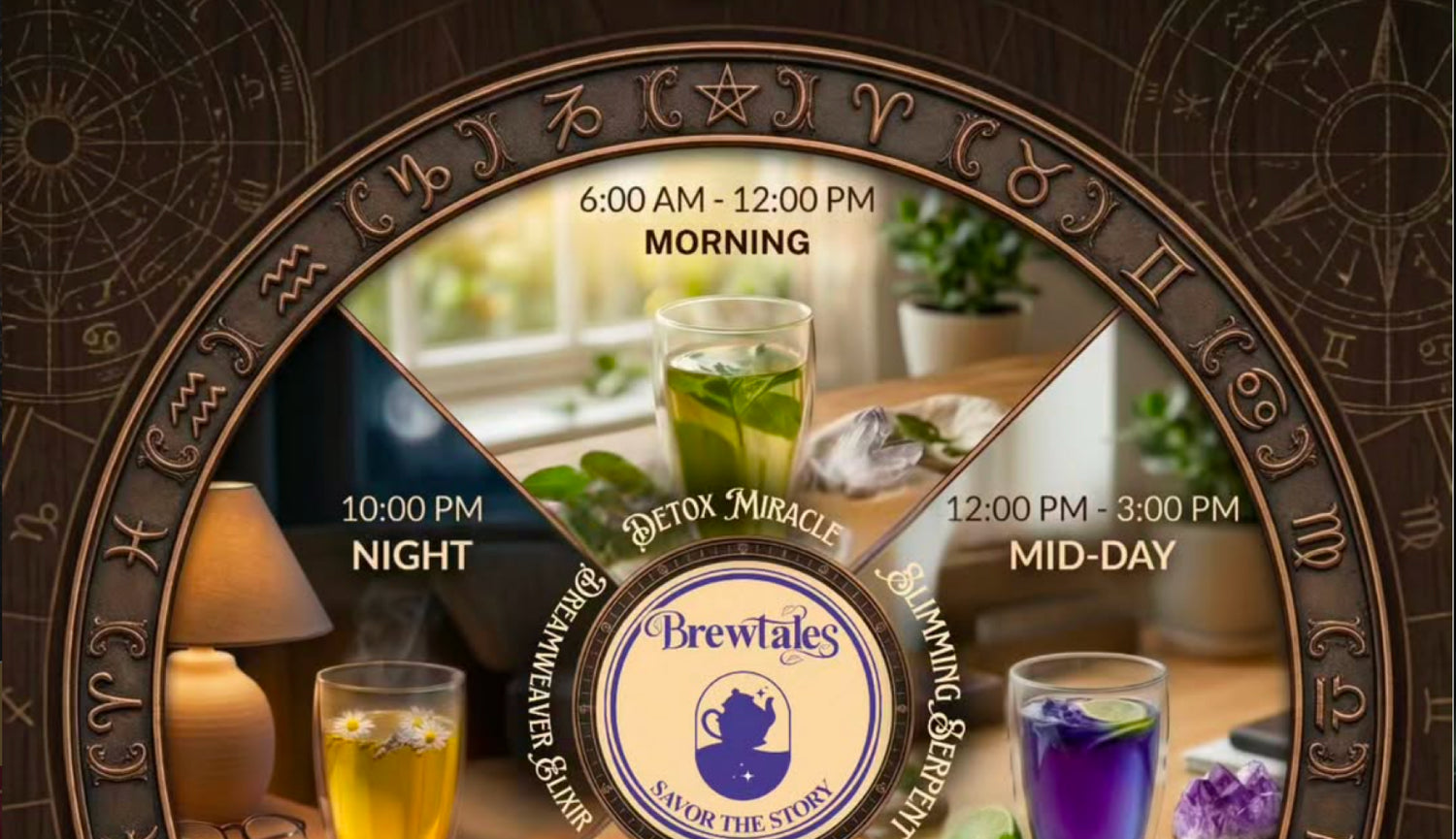 Brewtales Product