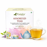 Brinita Assorted Teas Box