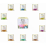 Brinita Assorted Wellness Tea Collection