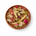 Brinita Digestion Elixir Green Tea with Triphala, Mint, Ajwain and Traditional Botanicals