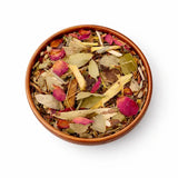 Brinita Digestion Elixir Green Tea with Triphala, Mint, Ajwain and Traditional Botanicals