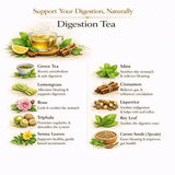 Brinita Digestion Elixir Tea