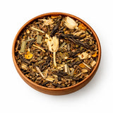 Brinita Slim Detox Balance Green Tea with Rooibos, Moringa, Mint and Spices