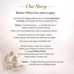 Brinita Story