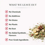 Brinita Tea Information