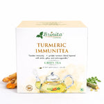 Brinita Turmeric Immunitea Box