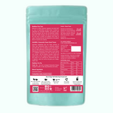 CALMING Chamomile Flower Decaf Tisane - Decaf Infusion for Restful Sleep & Calm