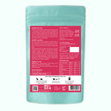 CALMING Sage Blend Organic Black Tea - A Relaxing Tea for Wellness & Calm