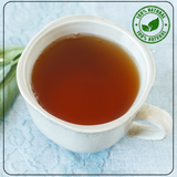 CALMING Sage Blend Organic Black Tea - A Relaxing Tea for Wellness & Calm